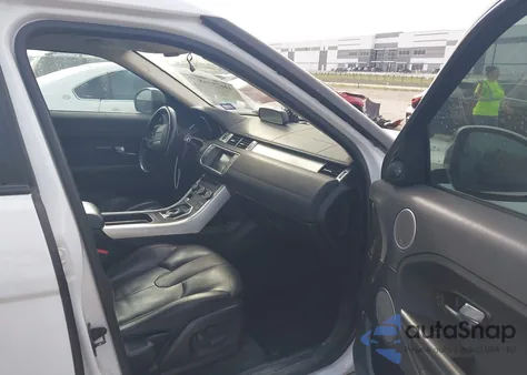 2014 Land Rover Range Rover Evoque Pure z USA, uszkodzony, nr VIN SALVR2BG7EH934840